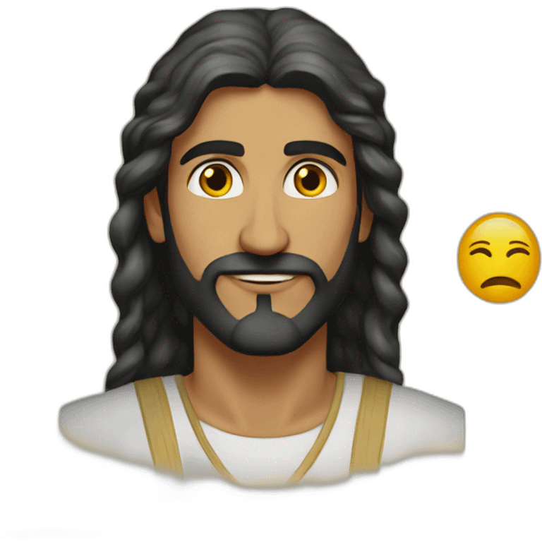 coptic emoji