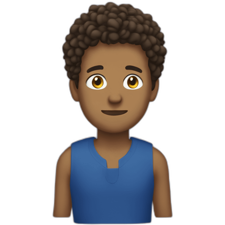 Jean-clair todibo emoji