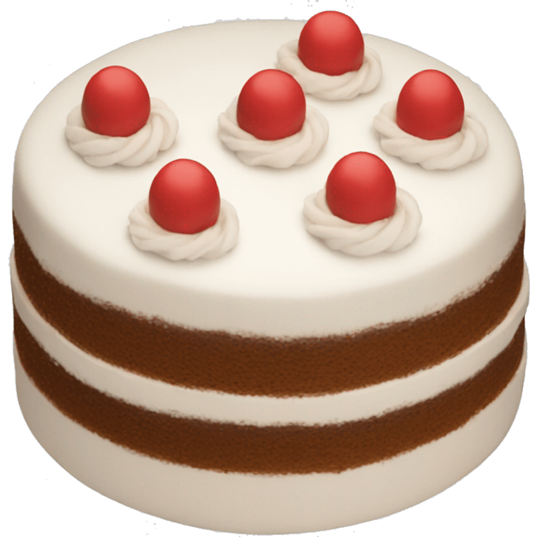 cake emoji