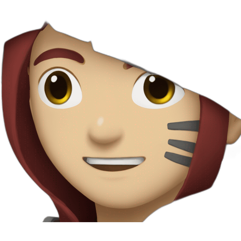 Gaara abdo emoji