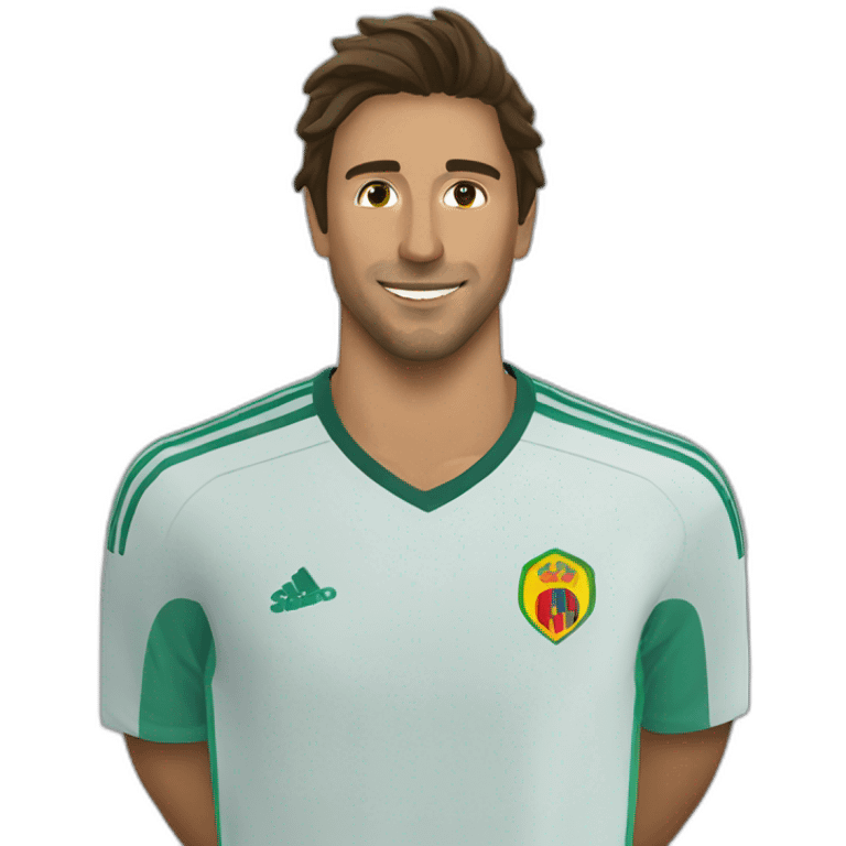 Fernando-muslera emoji