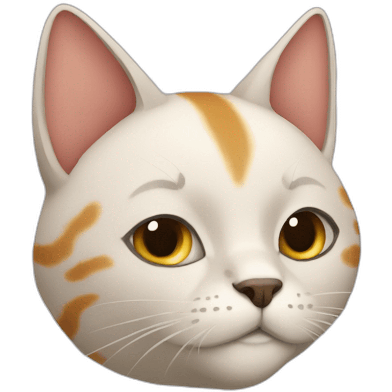 Dojacat emoji