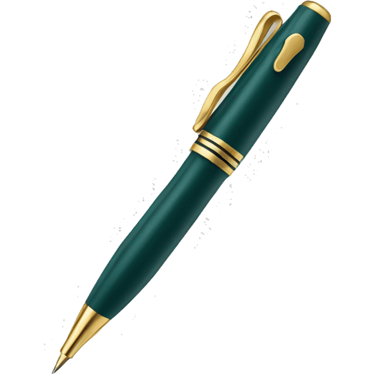 pen emoji