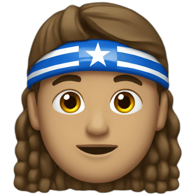 honduras emoji