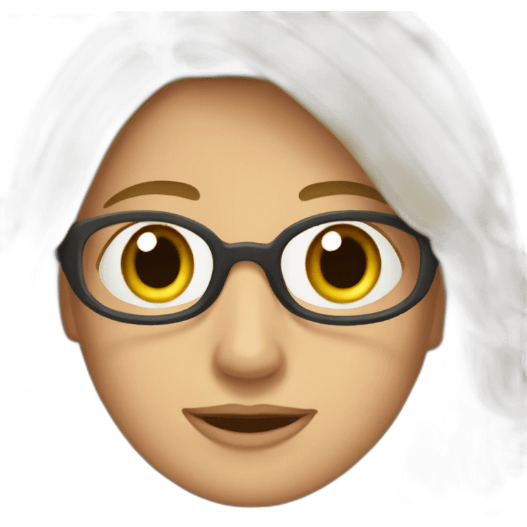 Estela reynols emoji