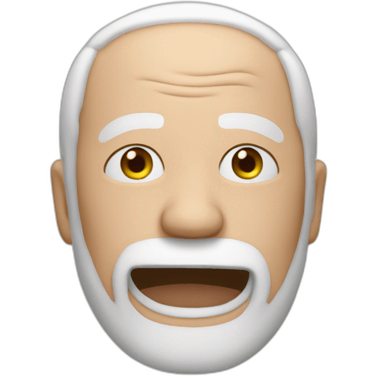 hide the pain harold emoji