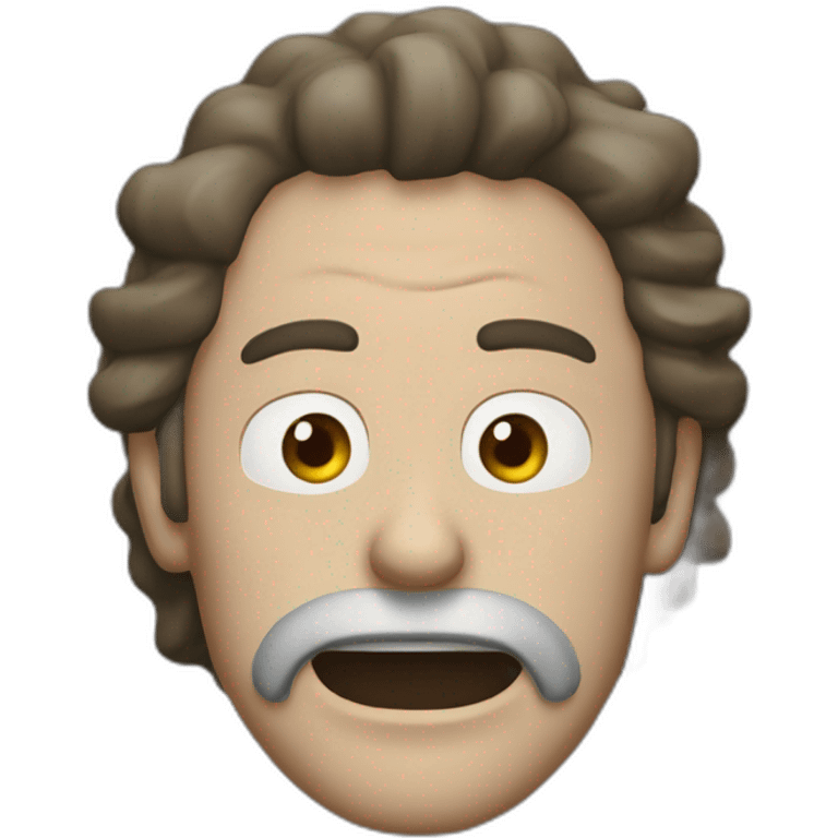 Rick-and-Morti emoji