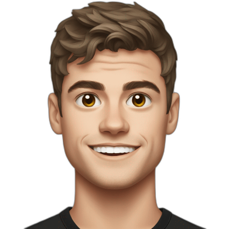 Martin Garrix emoji