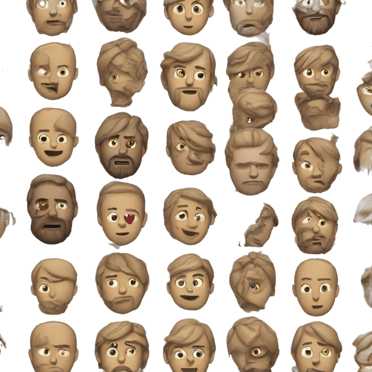 proxy emoji