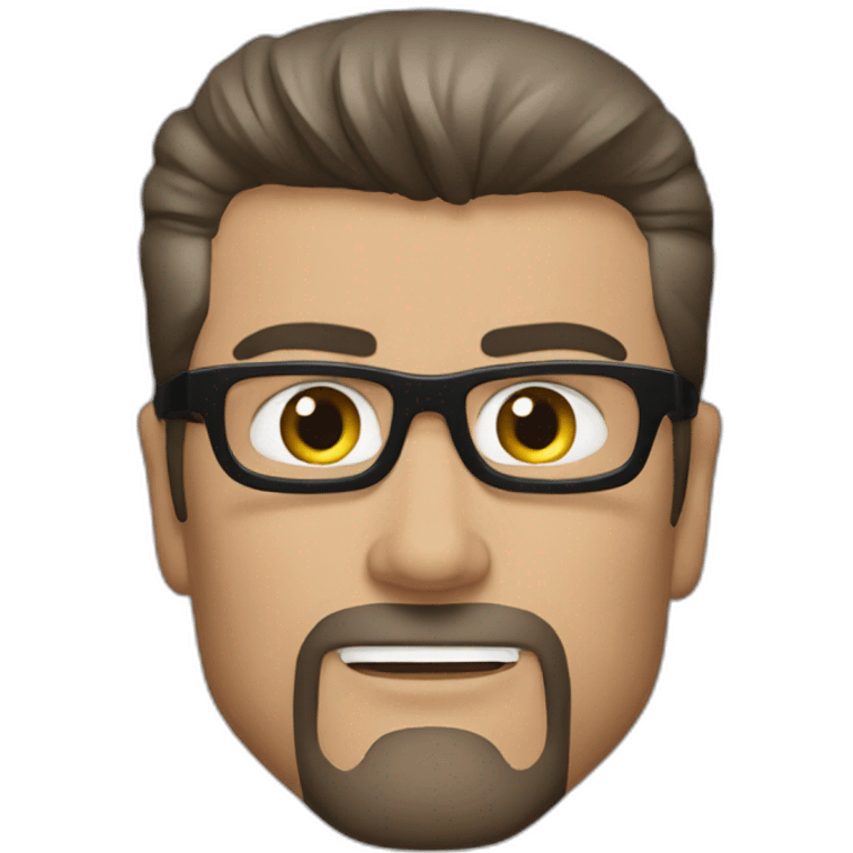 George Michael  emoji