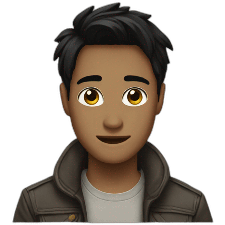 levi emoji