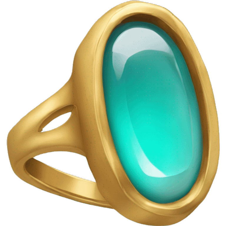 ring emoji