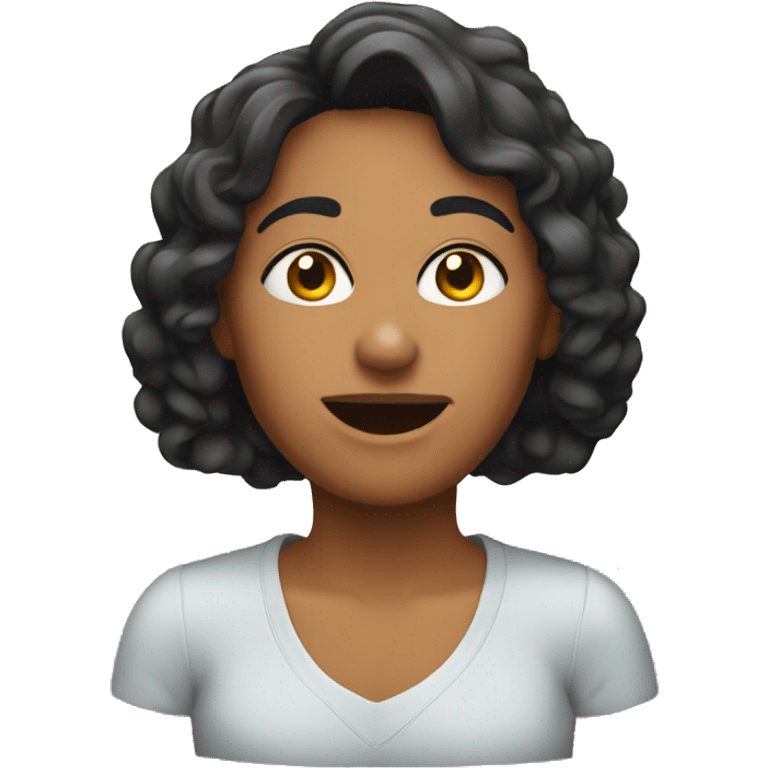 Marion  emoji