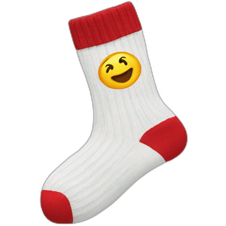 SOCK emoji