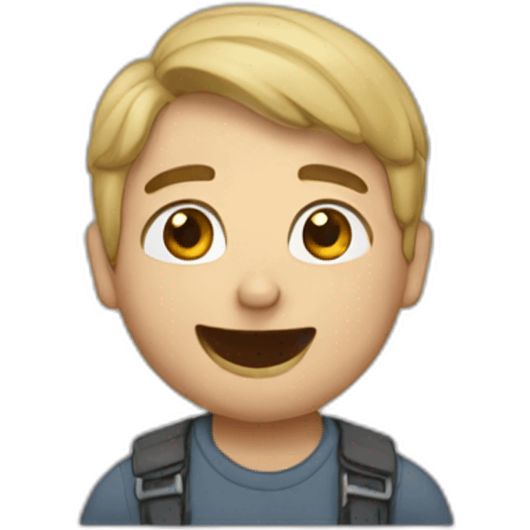 Benacer emoji