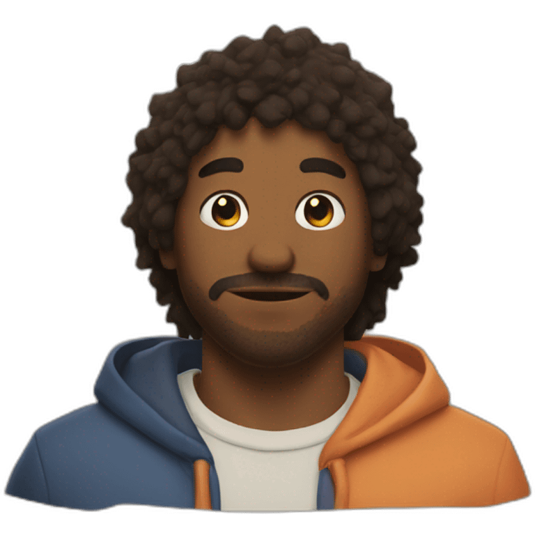 Rec Room Character emoji