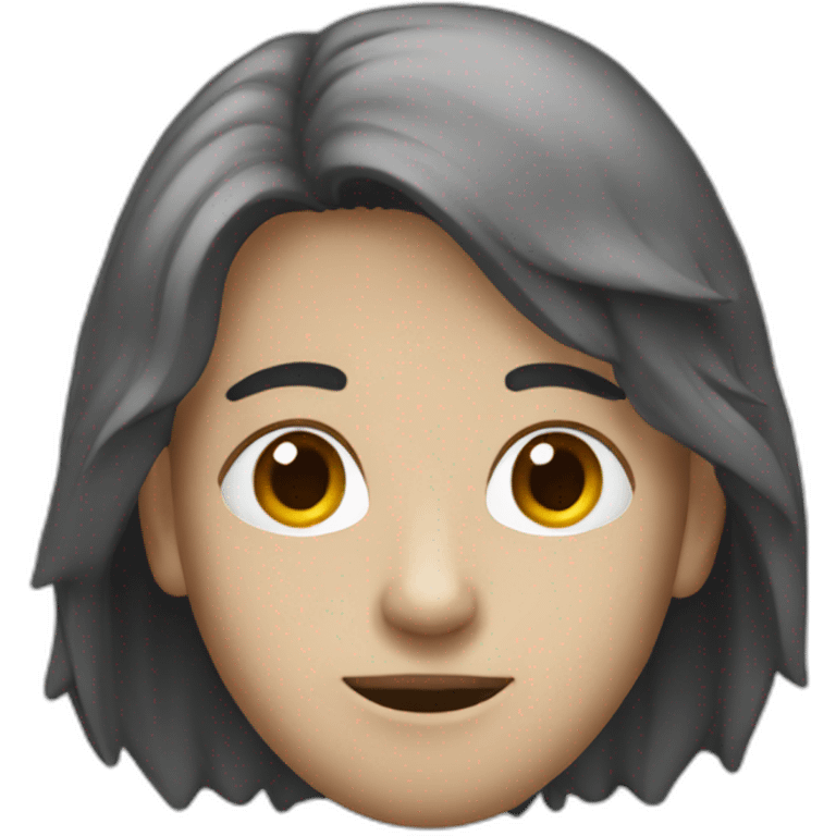 Aminematue emoji