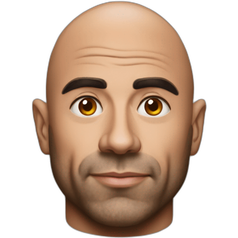 joe rogan emoji