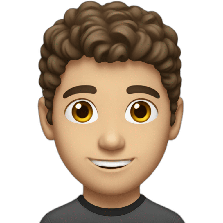 Jordan bardella emoji