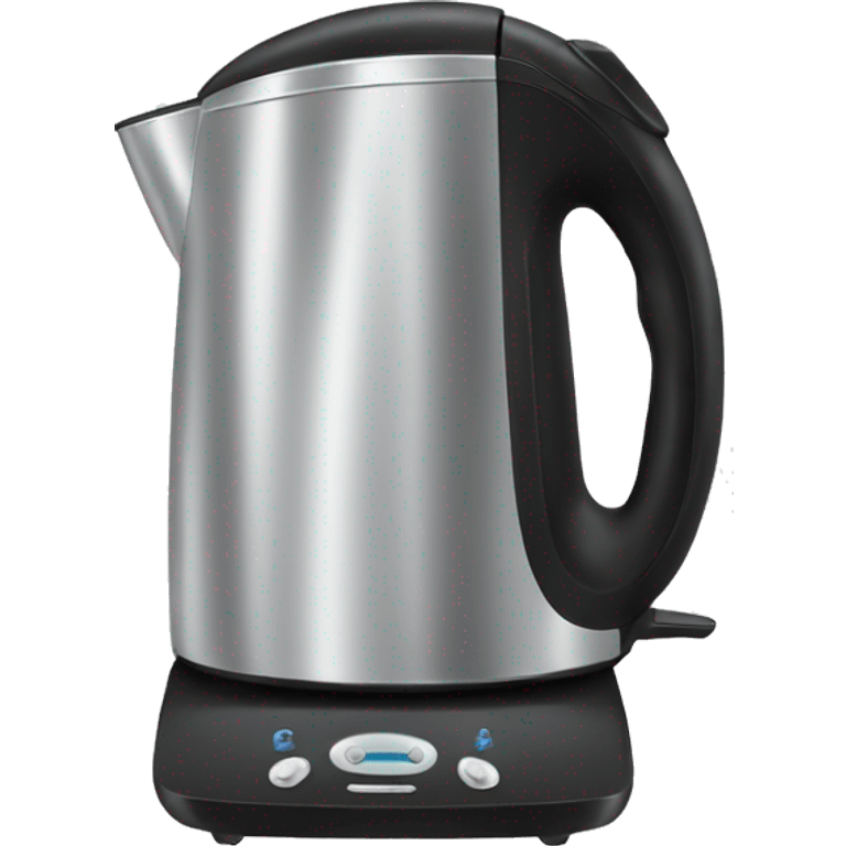 electric kettle emoji