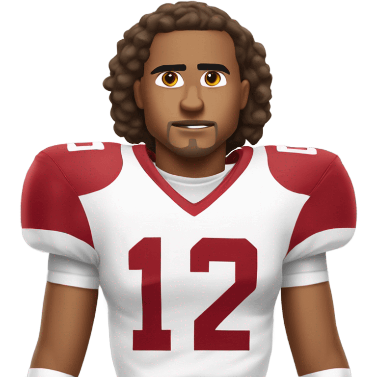 Jalen hurts emoji