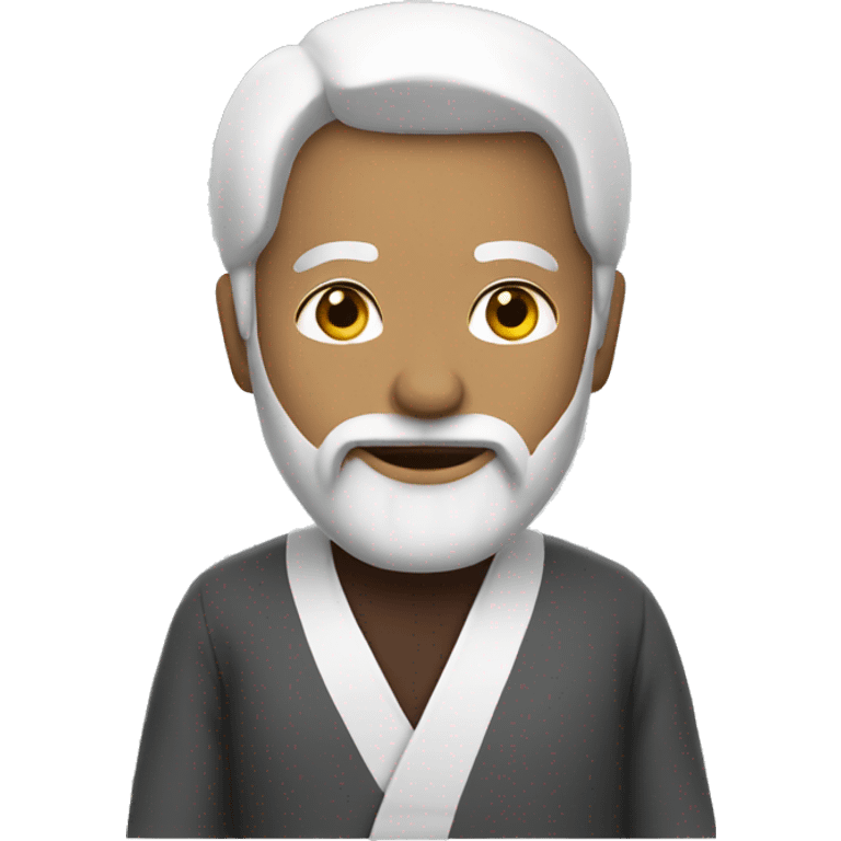 sensei emoji