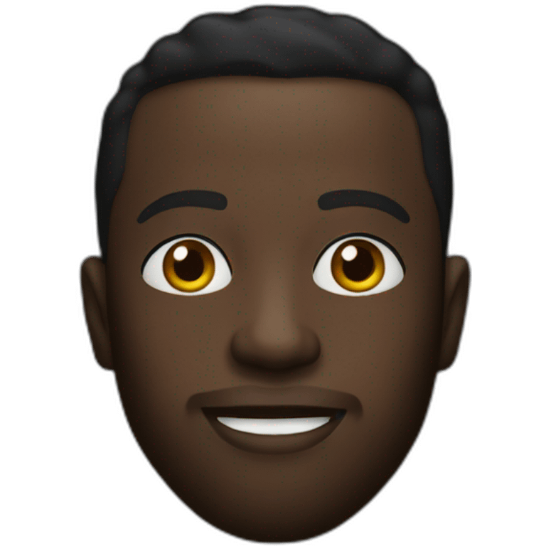 Dadju emoji