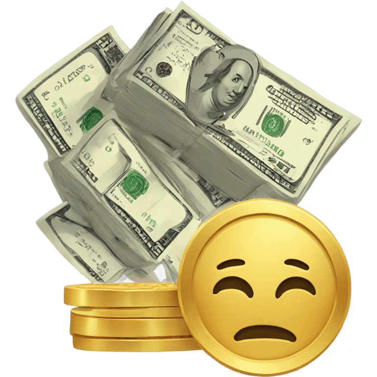 finance emoji emoji