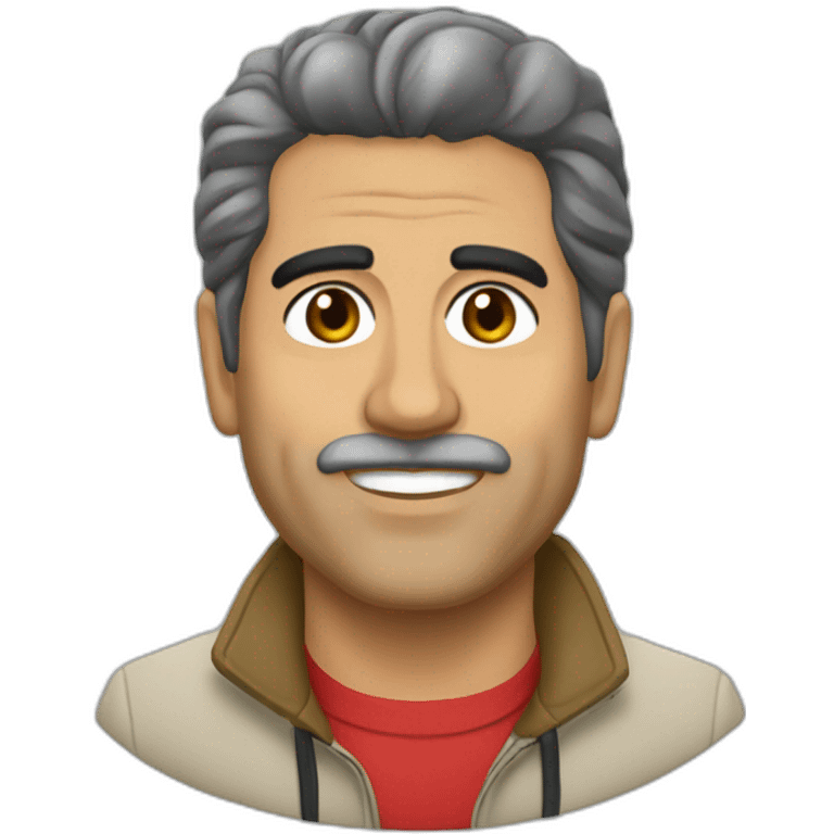 Ramon Rocha Queiroz emoji