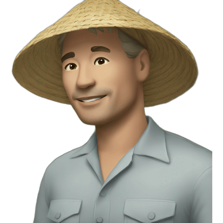 vietnam break emoji