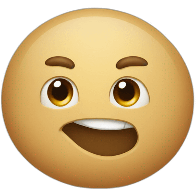 Serviete cu nutela emoji