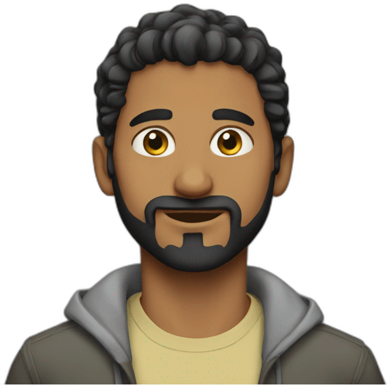 Shahab emoji