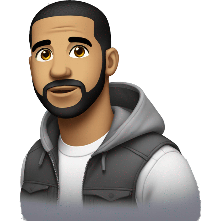 drake emoji