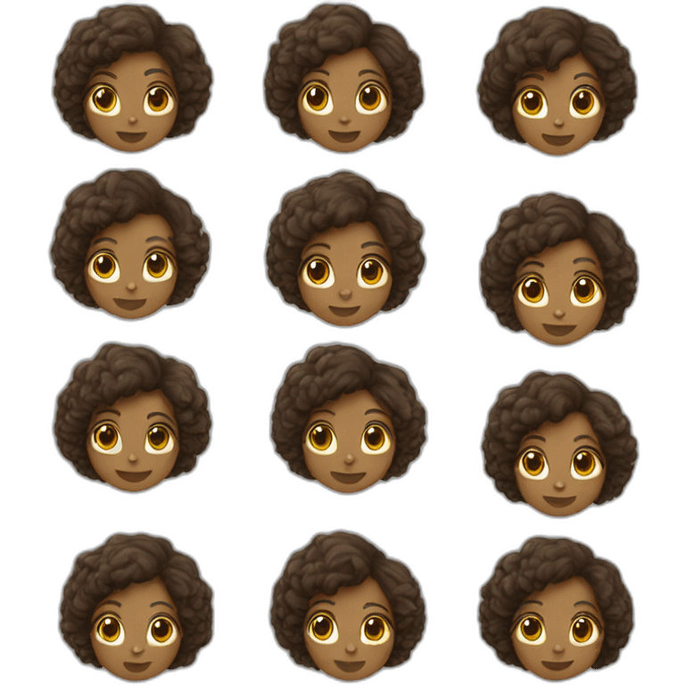 shacarri-richardson emoji