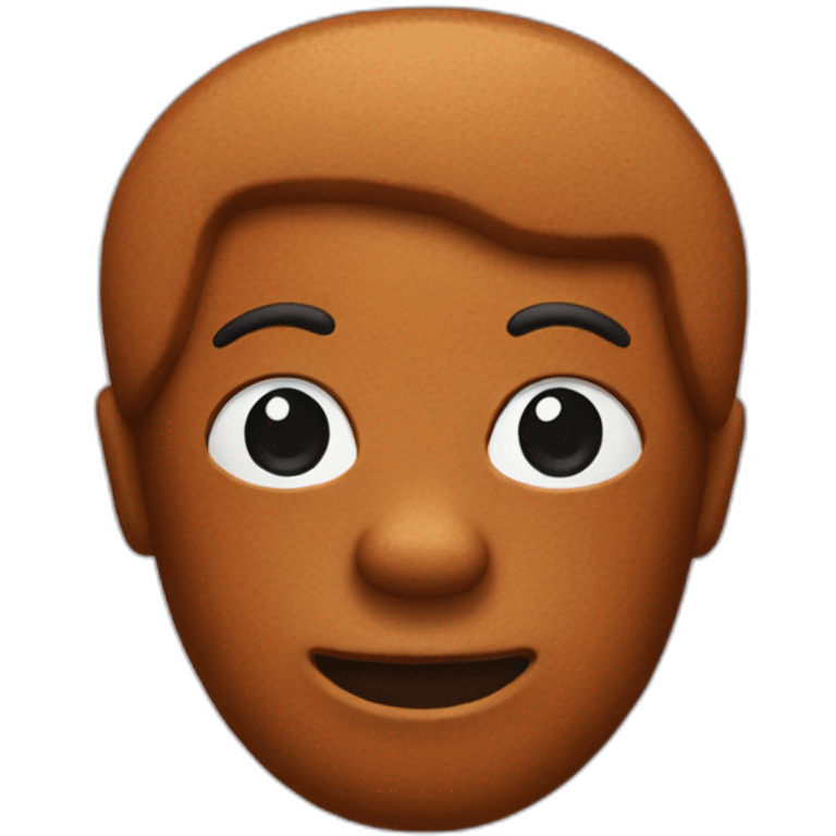 gingerbread  emoji