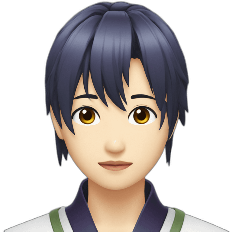 akeno himejima emoji