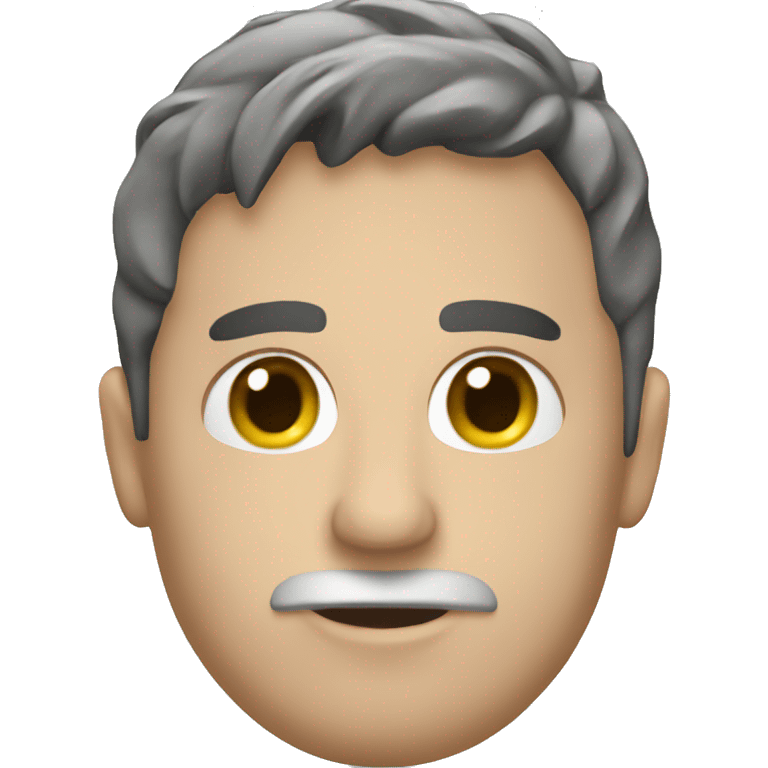 DNI argentina  emoji