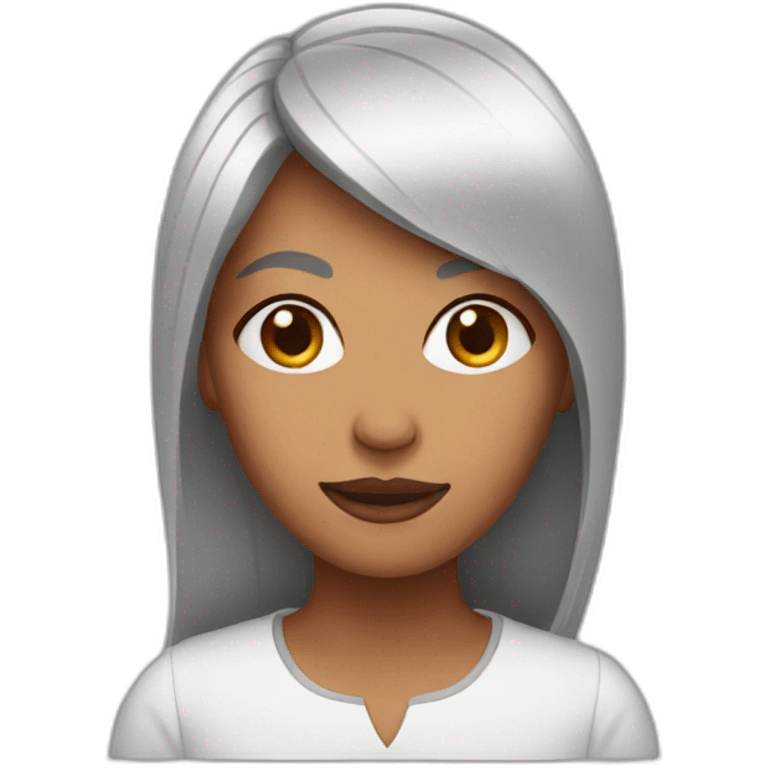 woman emoji