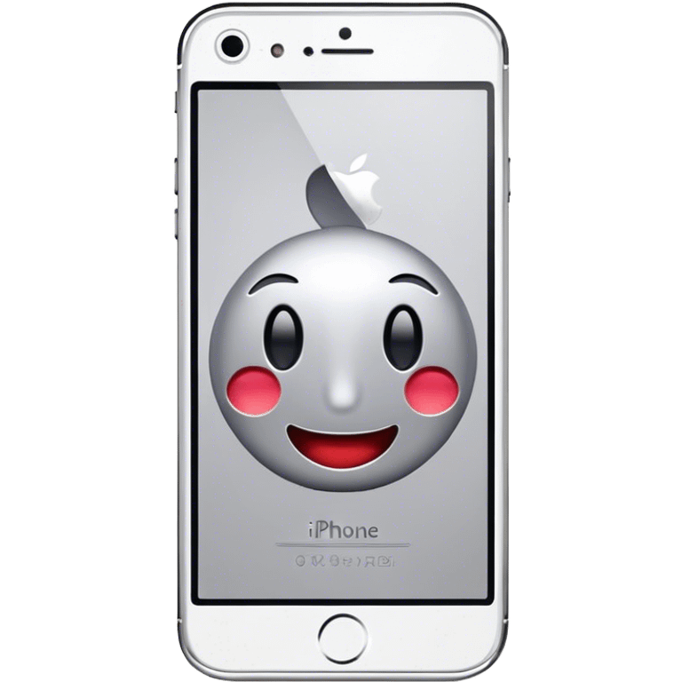 iphone emoji