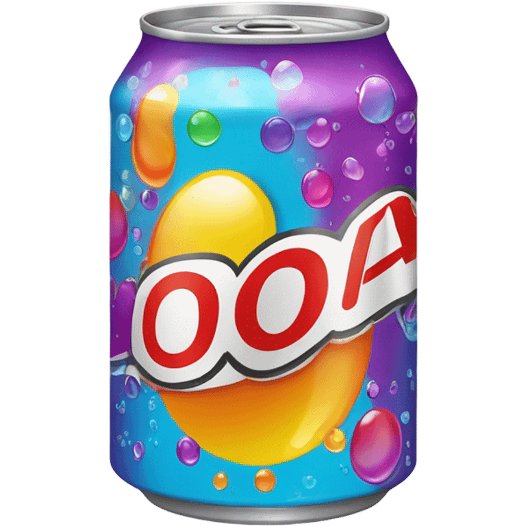 soda emoji