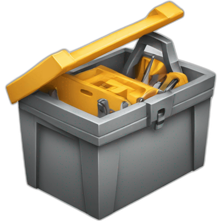 toolbox emoji