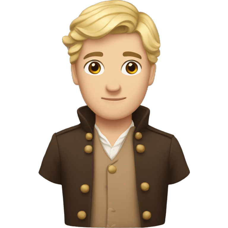 Bridgerton emoji