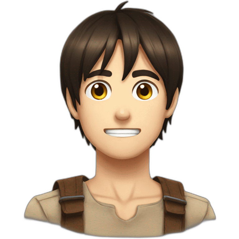 eren emoji