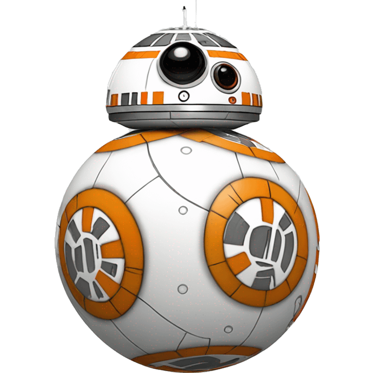 BB-8 emoji