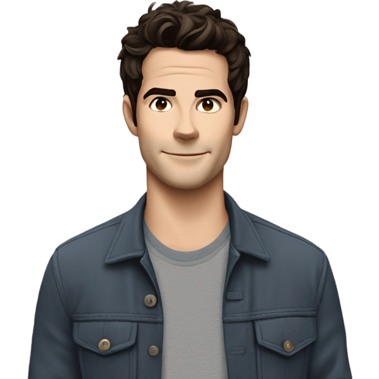 Dylan O’Brien emoji