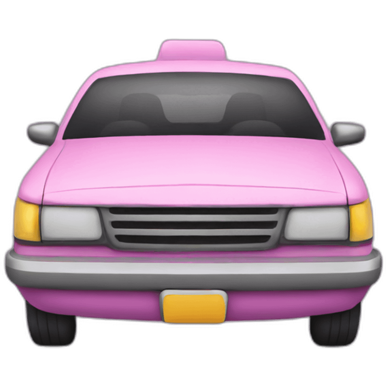 Lyft emoji