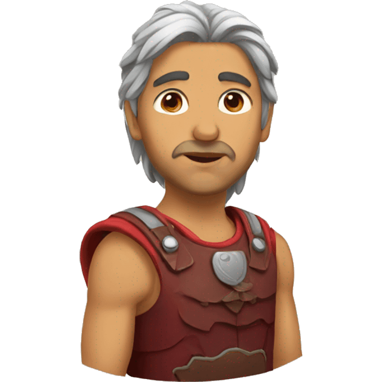 ROMA emoji