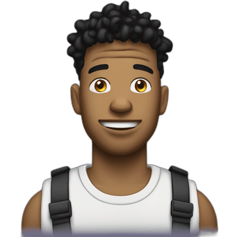 nle choppa emoji