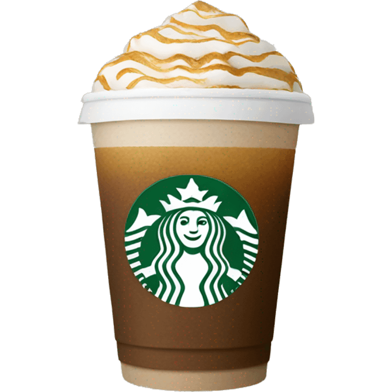 starbucks  emoji