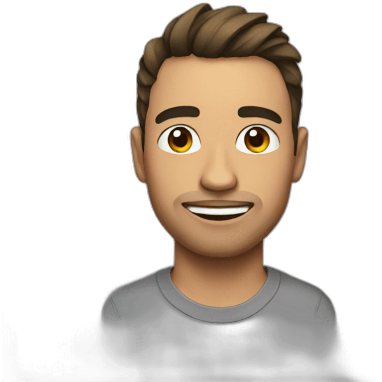 youtuber emoji